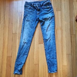 Mavi Blue Women's Jeans